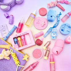 Care Bears Blush Feeling Beary Cute