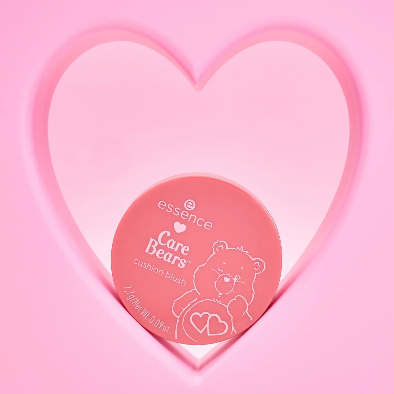 Care Bears Blush Feeling Beary Cute