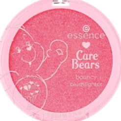 Care Bears Blush Iluminador Bouncy
