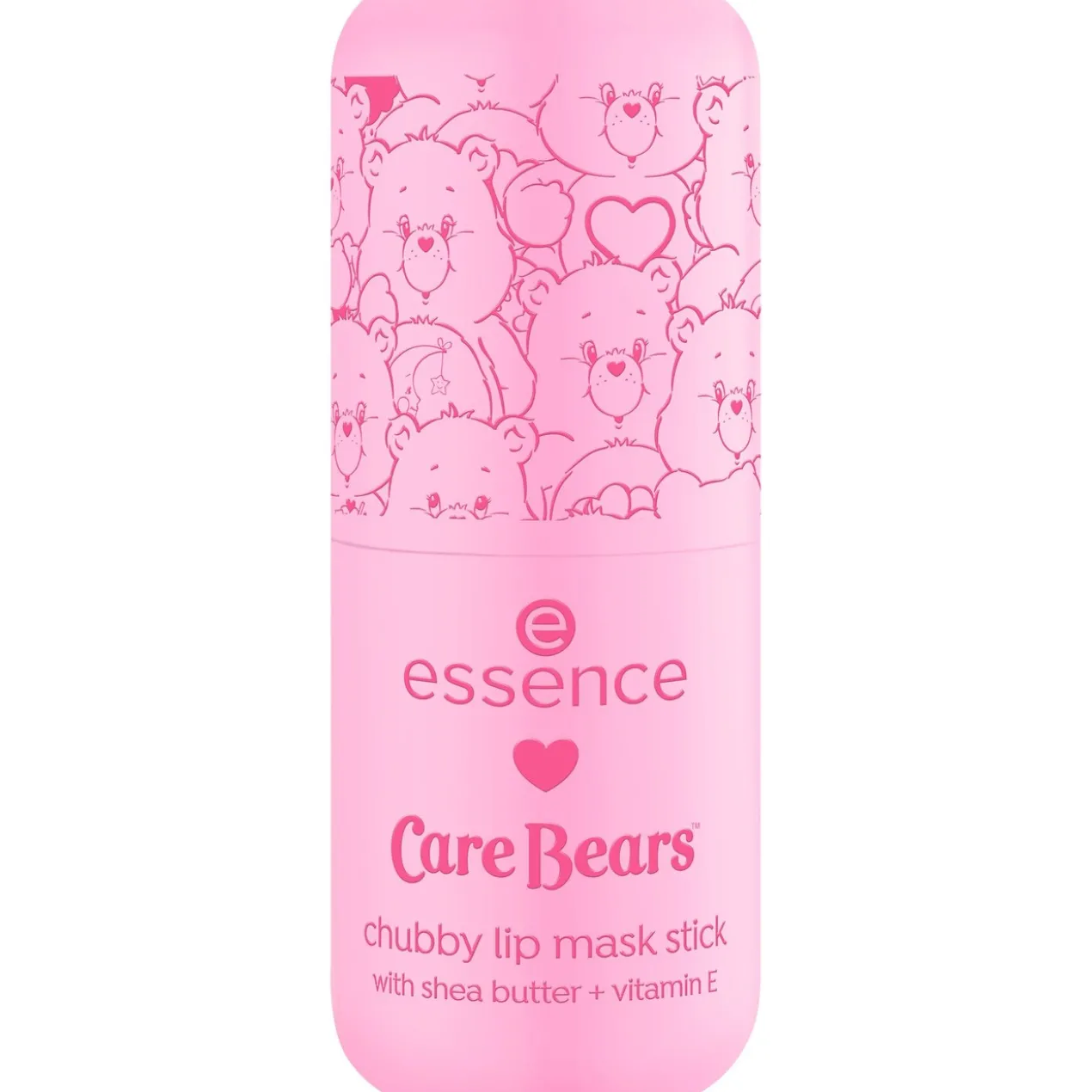 Care Bears Chubby Lip Mask Stick