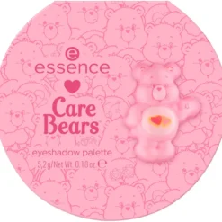 Care Bears Paleta de Sombras