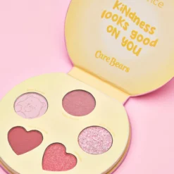 Care Bears Paleta de Sombras