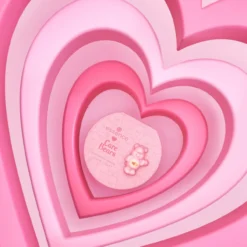 Care Bears Paleta de Sombras