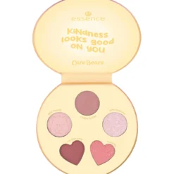 Care Bears Paleta de Sombras