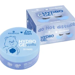 Care Bears Patches Hydrogel Olhos
