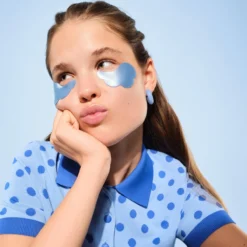 Care Bears Patches Hydrogel Olhos