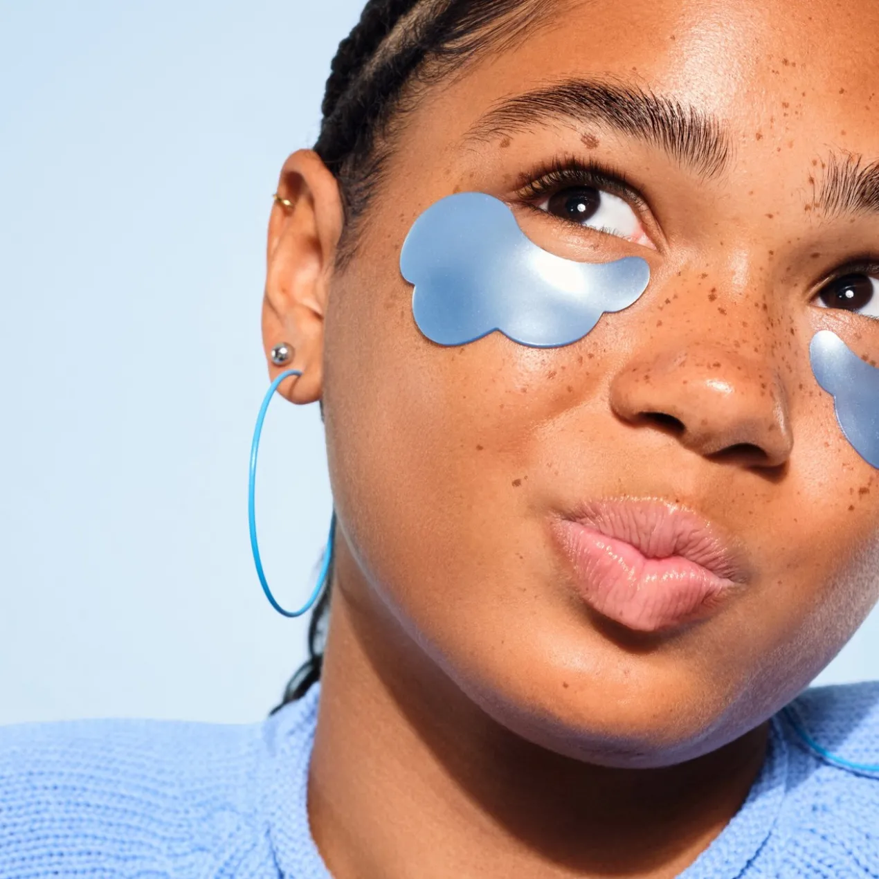 Care Bears Patches Hydrogel Olhos