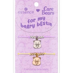 Care Bears Pulseira Amizade