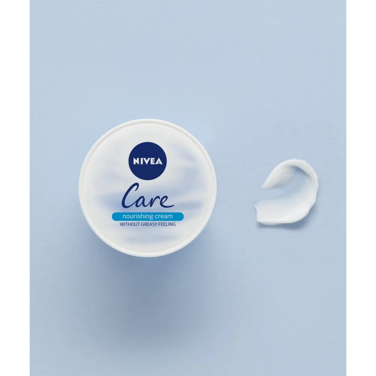 Care Creme Hidratante
