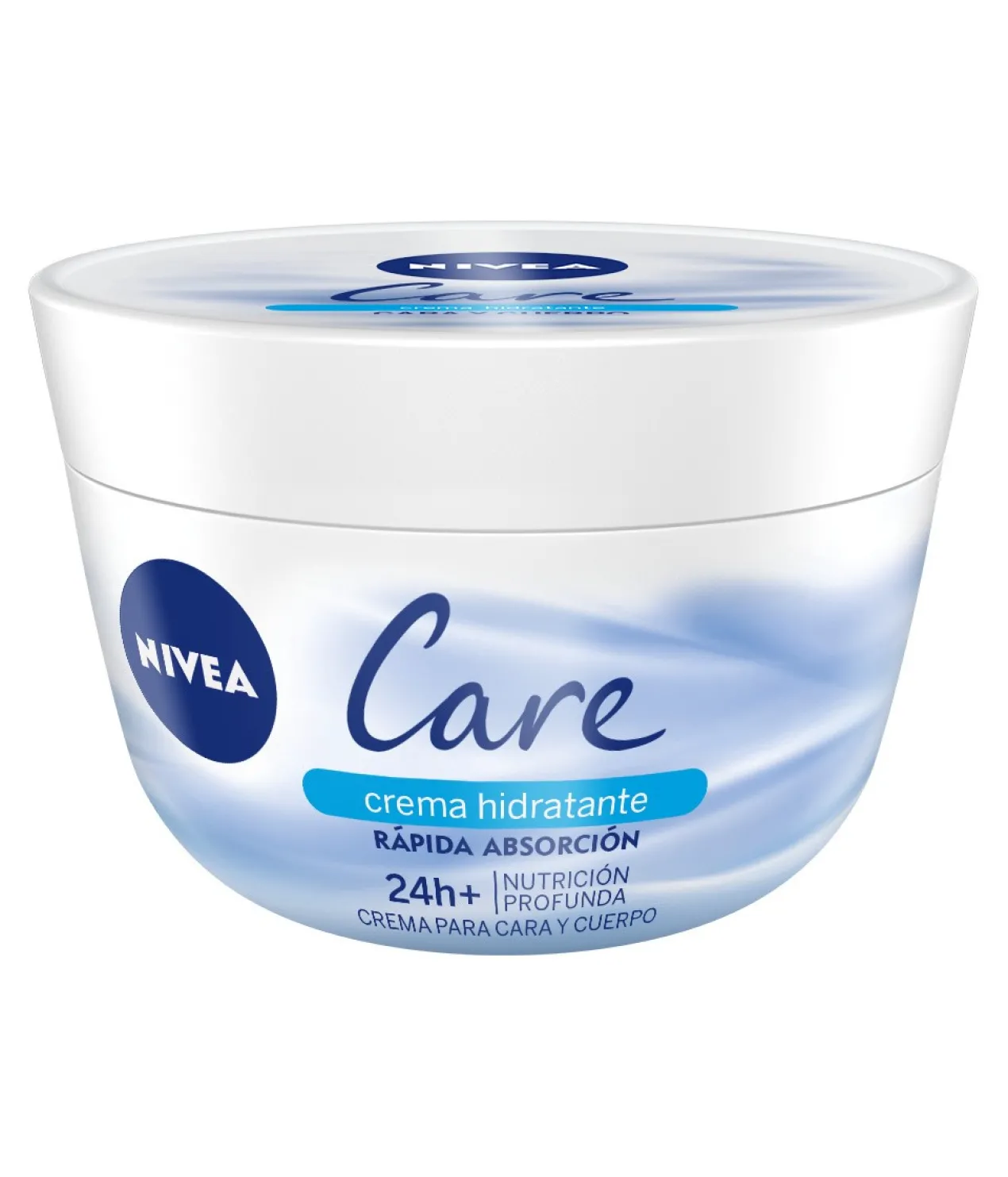 Care Creme Hidratante