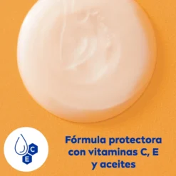 Care & Orange Gel de Banho