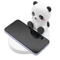 Carregador Sem Fios Panda