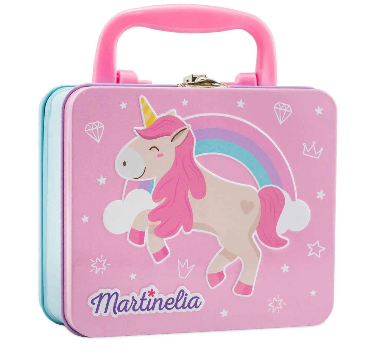 Case Unicorn Medium Tin