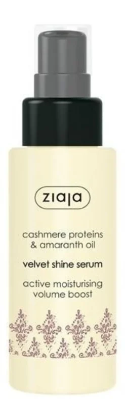 Cashmere Sérum Capilar Iluminador
