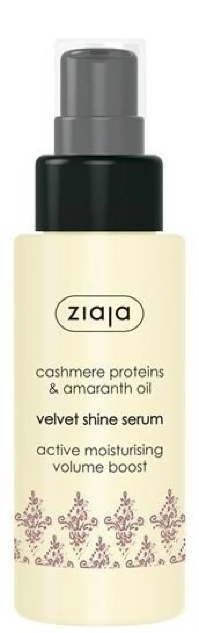 Cashmere Sérum Capilar Iluminador
