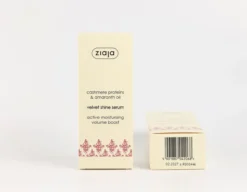 Cashmere Sérum Capilar Iluminador