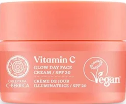 C-Berrica Creme de Dia Iluminadora SPF20