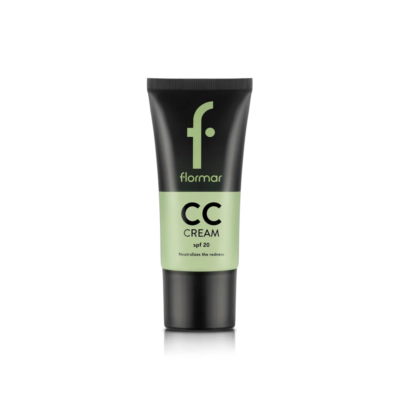 CC Cream Anti Redness