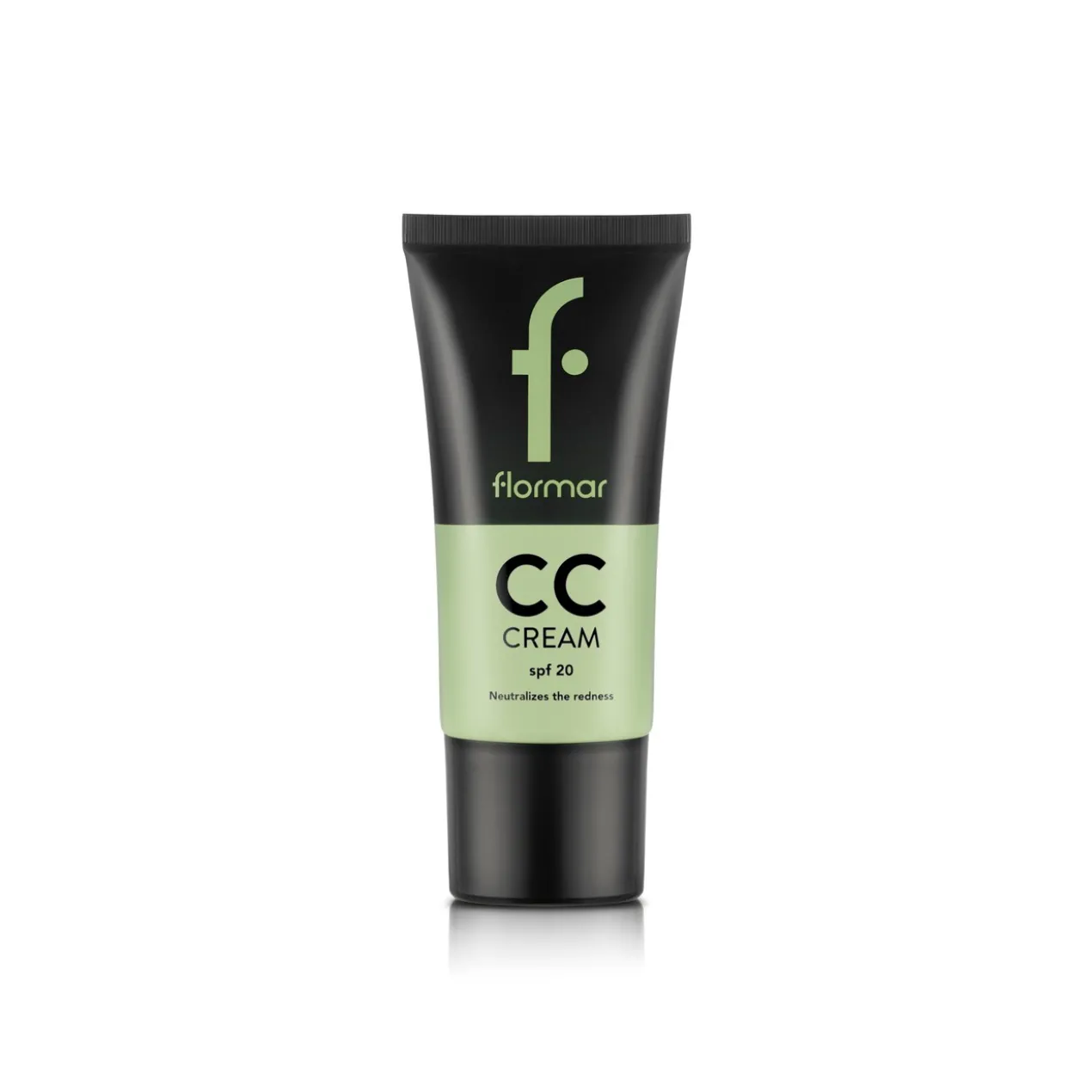 CC Cream Anti Redness