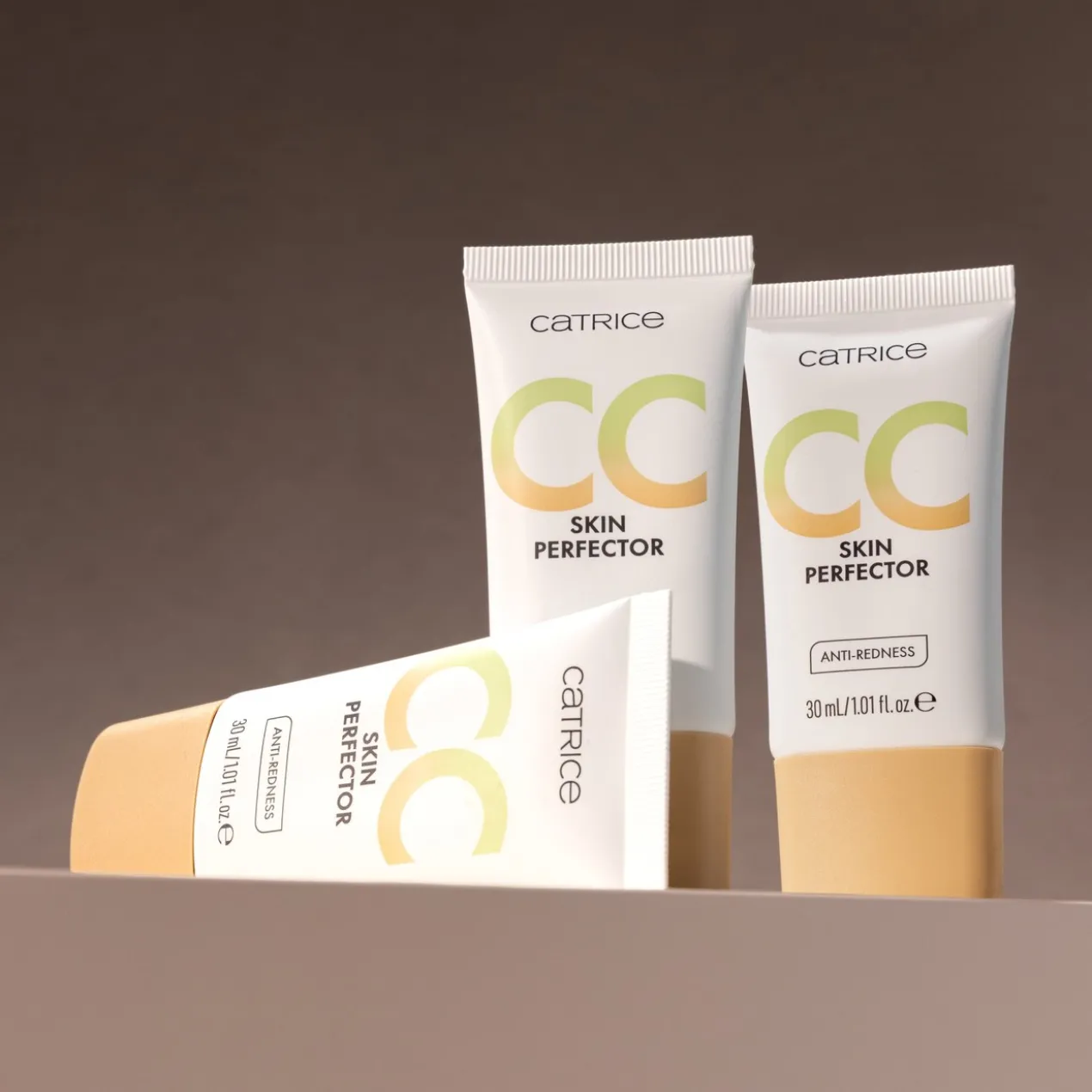 CC Skin Perfector