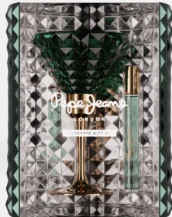 Celebrate For Her Estojo Eau de Parfum