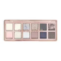 Celestial Glow The Icon Nude Paleta de Sombras