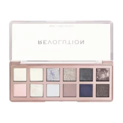 Celestial Glow The Icon Nude Paleta de Sombras