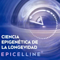 Cellular Epigenetics Creme de Dia Rejuvenescedor SPF 30