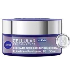 Cellular Epigenetics Creme Rejuvenescedor de Noite