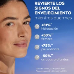 Cellular Epigenetics Creme Rejuvenescedor de Noite