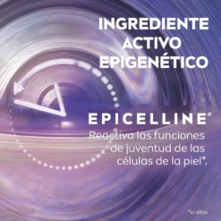 Cellular Epigenetics Serum Rejuvenescedor