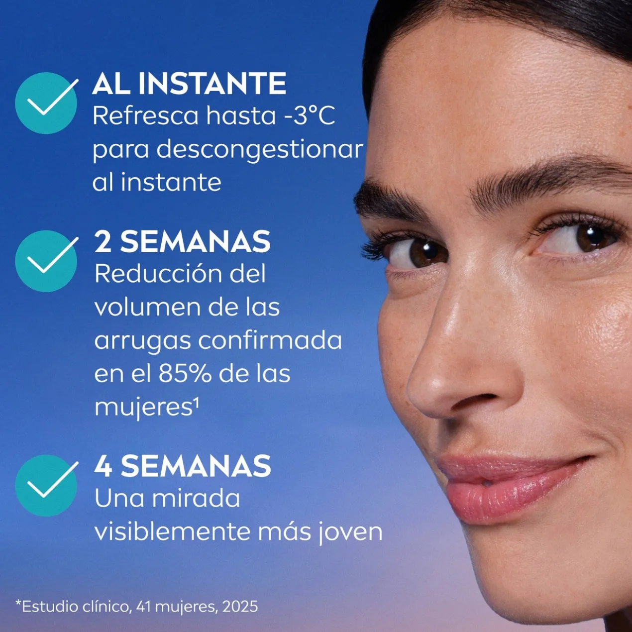 Cellular Epigenetics Sérum de Olhos Revitalizante