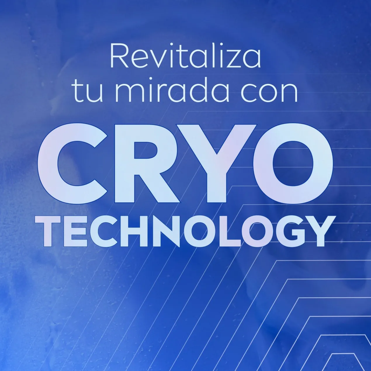 Cellular Epigenetics Sérum de Olhos Revitalizante