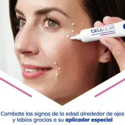 Cellular Expert Filler Contorno de Olhos e Lábios