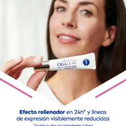 Cellular Expert Filler Contorno de Olhos e Lábios