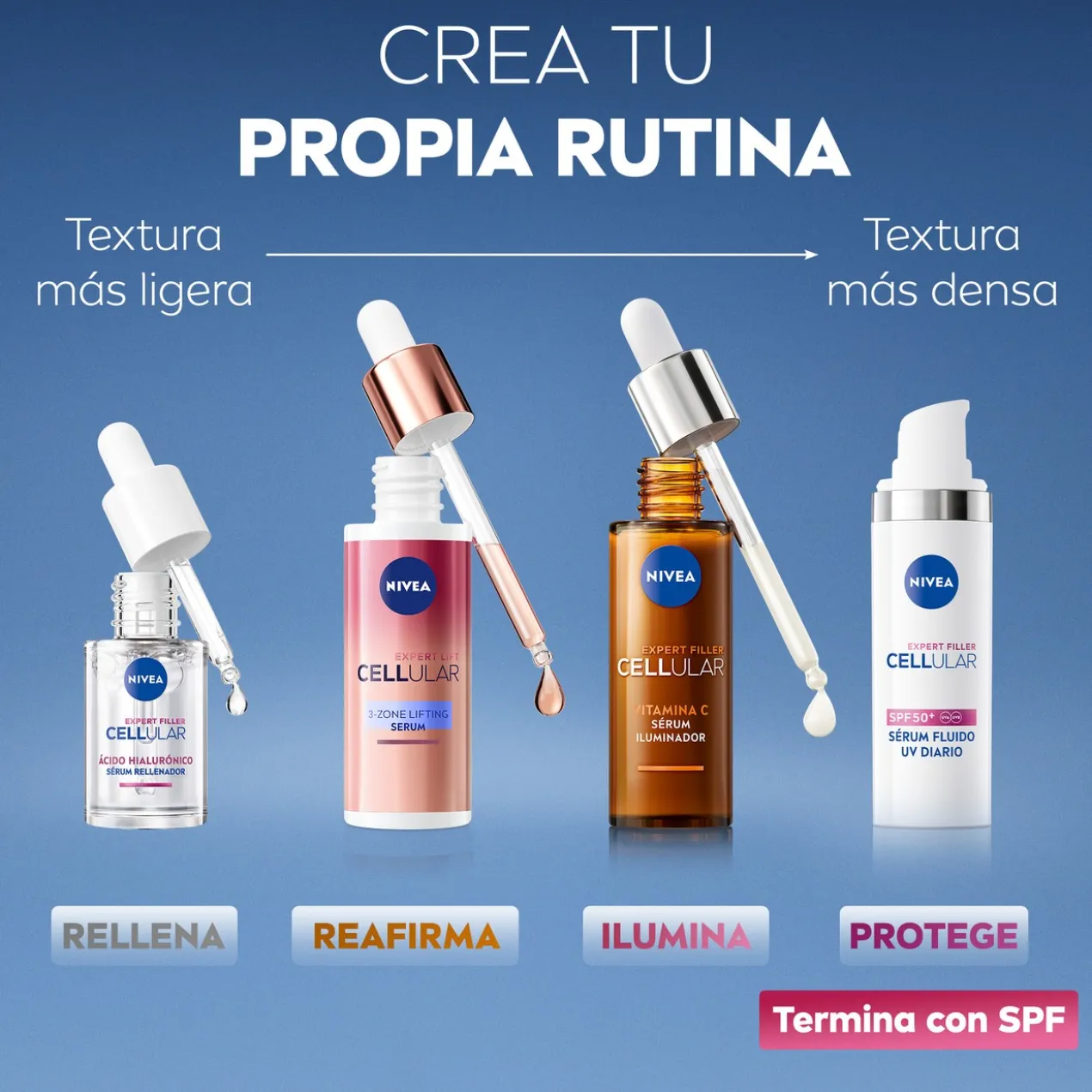 Cellular Expert Filler Sérum Iluminador com Vitamina C + E
