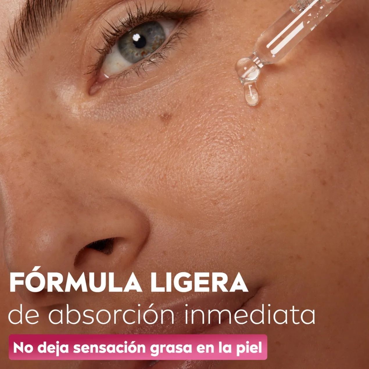 Cellular Expert Filler Sérum Preenchedor com Micro Ácido Hialurónico Puro