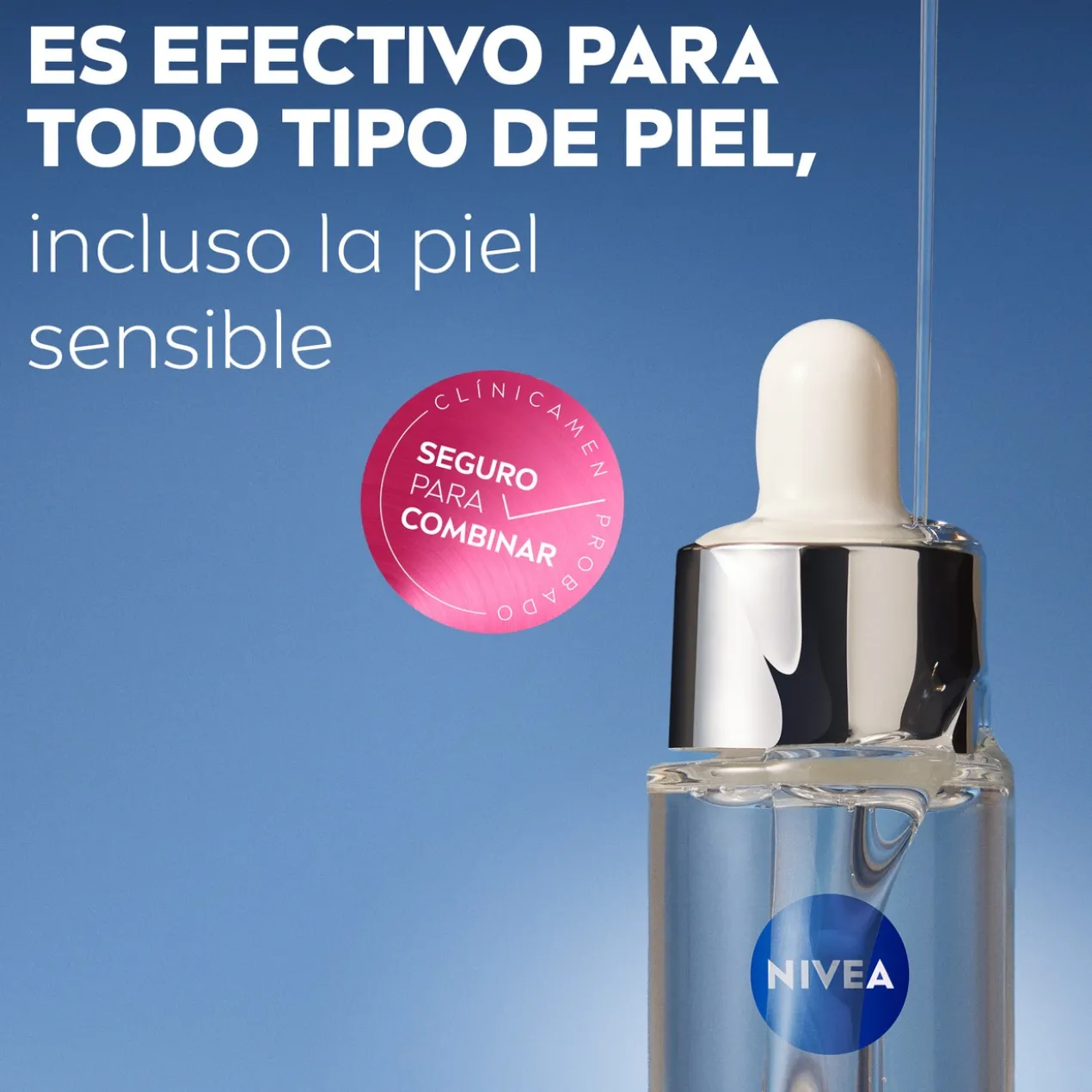 Cellular Expert Filler Sérum Preenchedor com Ácido Hialurónico
