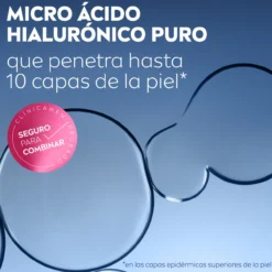 Cellular Expert Filler Sérum Preenchedor com Ácido Hialurónico