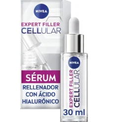Cellular Expert Filler Sérum Preenchedor com Ácido Hialurónico