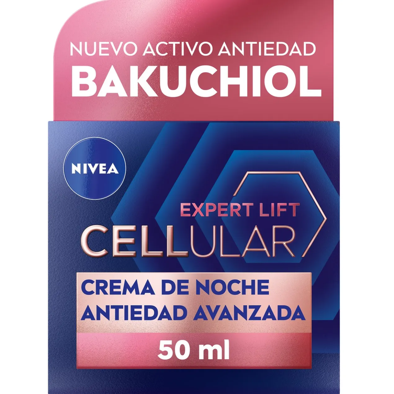 Cellular Expert Lift Crema de Noite Anti-envelhecimento