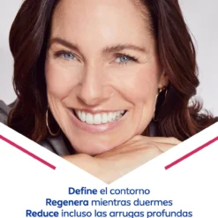 Cellular Expert Lift Crema de Noite Anti-envelhecimento