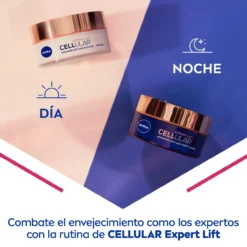 Cellular Expert Lift Creme de Dia SPF30