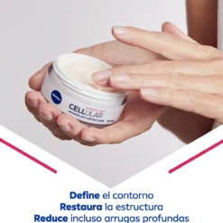 Cellular Expert Lift Creme de Dia SPF30