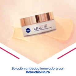 Cellular Expert Lift Creme de Dia SPF30