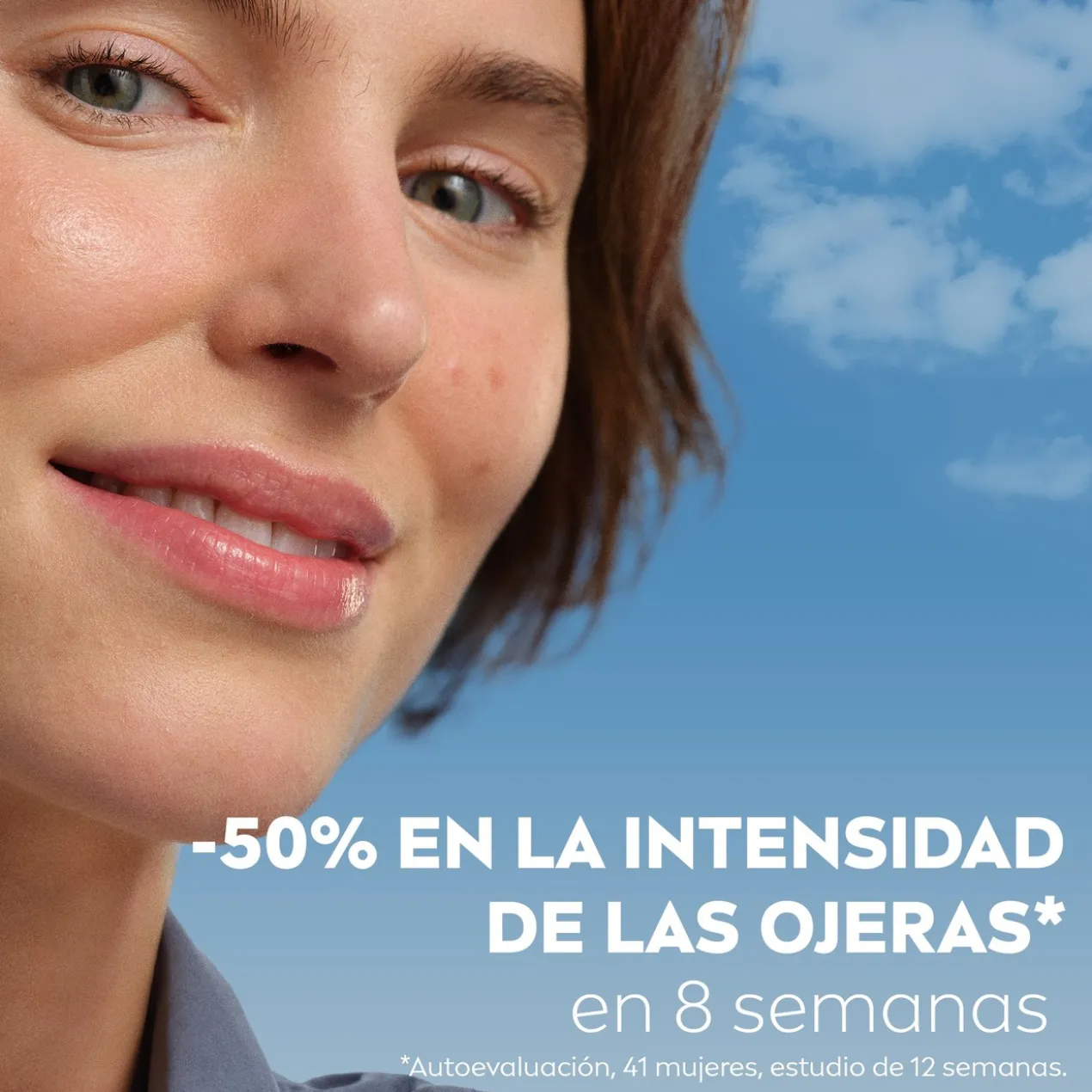 Cellular Luminous 630 Antimanchas Contorno de Olhos Antiolheiras