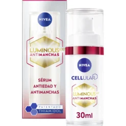 Cellular Luminous 630 Sérum Antimanchas e Antienvelhecimento