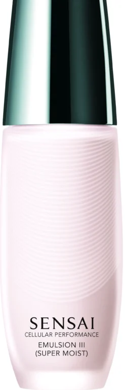 Cellular Performance Emulsion III