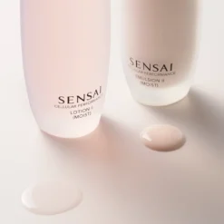 Cellular Performance Emulsion II