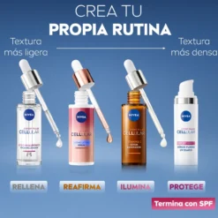 Cellullar Expert Lift Sérum Bakuchiol